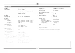 Preview for 23 page of Magnat Audio MC 200 Important Notes For Installation & Warranty Card