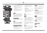 Preview for 28 page of Magnat Audio MC 200 Important Notes For Installation & Warranty Card