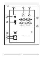 Preview for 50 page of Magnat Audio MONITOR SUB 200A Owner'S Manual