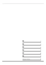 Preview for 3 page of Magnat Audio SBW 280 Important Notes For Installation & Warranty Card