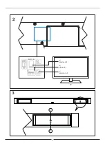 Preview for 41 page of Magnat Audio SBW 280 Important Notes For Installation & Warranty Card