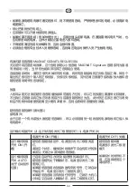 Preview for 33 page of Magnat Audio SIGNATURE SUB 530A Owner'S Manual/Warranty Document