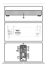 Preview for 29 page of Magnat Audio Sounddeck 700 Important Notes For Installation & Warranty Card