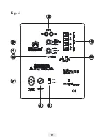 Preview for 51 page of Magnat Audio STYLUS 5000 A Owner'S Manual