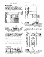 Preview for 45 page of MAGNATRAC MH4800 Operator / Technical  Manual