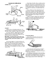 Preview for 49 page of MAGNATRAC MH4800 Operator / Technical  Manual