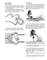 Preview for 54 page of MAGNATRAC MH4800 Operator / Technical  Manual