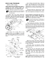 Preview for 25 page of MAGNATRAC MH7000 Operator / Technical  Manual