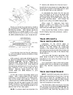 Preview for 31 page of MAGNATRAC MH7000 Operator / Technical  Manual