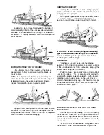 Preview for 50 page of MAGNATRAC MH7000 Operator / Technical  Manual