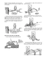 Preview for 51 page of MAGNATRAC MH7000 Operator / Technical  Manual