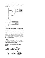 Preview for 56 page of MAGNATRAC MH7000 Operator / Technical  Manual