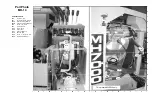 Preview for 70 page of MAGNATRAC MH7000 Operator / Technical  Manual