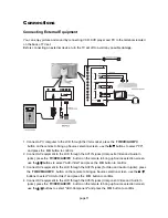 Preview for 14 page of Magnavox 17MD250V - Lcd 17 Inch User Manual