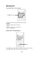 Preview for 17 page of Magnavox 17MD250V - Lcd 17 Inch User Manual