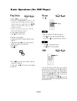 Preview for 31 page of Magnavox 17MD250V - Lcd 17 Inch User Manual