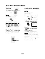 Preview for 37 page of Magnavox 17MD250V - Lcd 17 Inch User Manual