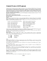 Preview for 46 page of Magnavox 17MD250V - Lcd 17 Inch User Manual