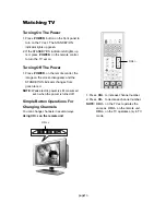 Preview for 11 page of Magnavox 17MD255V Manual