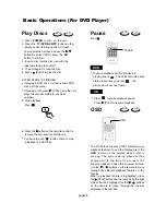 Preview for 19 page of Magnavox 17MD255V Manual