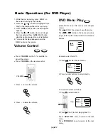 Preview for 23 page of Magnavox 17MD255V Manual