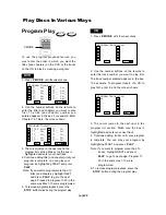 Preview for 29 page of Magnavox 17MD255V Manual