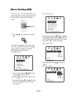 Preview for 31 page of Magnavox 17MD255V Manual