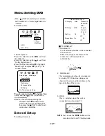 Preview for 32 page of Magnavox 17MD255V Manual