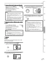 Preview for 39 page of Magnavox 19MD350B (Spanish) Guía Del Usuario