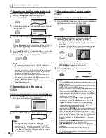 Preview for 42 page of Magnavox 19MD350B (Spanish) Guía Del Usuario