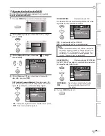 Preview for 47 page of Magnavox 19MD350B (Spanish) Guía Del Usuario