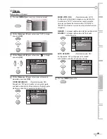 Preview for 49 page of Magnavox 19MD350B (Spanish) Guía Del Usuario