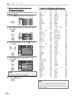 Preview for 50 page of Magnavox 19MD350B (Spanish) Guía Del Usuario