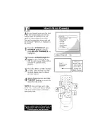 Preview for 20 page of Magnavox 20MS2331 - 20" Stereo Tv User Manual