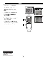 Preview for 18 page of Magnavox 20MS3442/17 Owner'S Manual