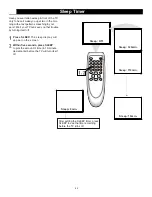 Preview for 22 page of Magnavox 20MS3442/17 Owner'S Manual