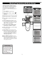 Preview for 25 page of Magnavox 20MS3442/17 Owner'S Manual