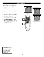 Preview for 29 page of Magnavox 20MS3442/17 Owner'S Manual