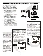 Preview for 7 page of Magnavox 20MS3442/17OM Owner'S Manual