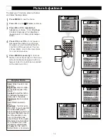 Preview for 16 page of Magnavox 20MS3442/17OM Owner'S Manual