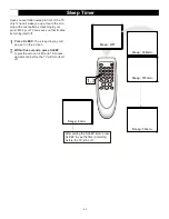 Preview for 22 page of Magnavox 20MS3442/17OM Owner'S Manual