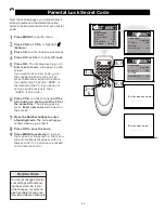 Preview for 24 page of Magnavox 20MS3442/17OM Owner'S Manual