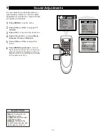 Preview for 30 page of Magnavox 20MS3442/17OM Owner'S Manual