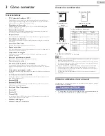 Preview for 7 page of Magnavox 24ME403V Manual De Usuario