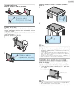 Preview for 8 page of Magnavox 24ME403V Manual De Usuario