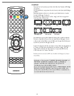 Preview for 10 page of Magnavox 26MD/32MD251D Manuel D'Utilisation