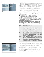 Preview for 27 page of Magnavox 26MD/32MD251D Manuel D'Utilisation