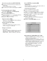 Preview for 31 page of Magnavox 26MD/32MD251D Manuel D'Utilisation