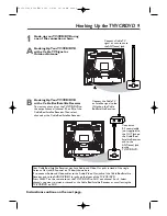 Preview for 9 page of Magnavox 27MDTR20 - Tv/dvd/vcr Combination User Manual