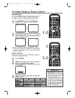 Preview for 26 page of Magnavox 27MDTR20 - Tv/dvd/vcr Combination User Manual